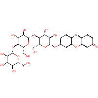CAS: | BICL2513 | Resorufin ?-D-cellotrioside