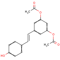 CAS: 411233-14-2 | BICL2525 | trans-Resveratrol 3,5-diacetate