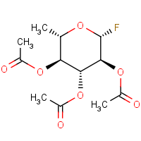 CAS: 106488-07-7 | BICL2537 | 2,3,4-Tri-O-acetyl-?-L-fucopyranosyl fluoride