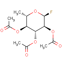 CAS:129864-97-7 | BICL2540 | 2,3,4-Tri-O-acetyl-?-L-fucopyranosyl fluoride