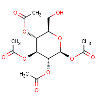 CAS:13100-46-4 | BICL2563 | 1,2,3,4-Tetra-O-acetyl-?-D-glucopyranose
