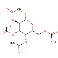 CAS: 2823-46-3 | BICL2577 | 2,3,4,6-Tetra-O-acetyl-?-D-glucopyranosyl fluoride