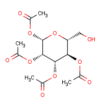 CAS:28154-37-2 | BICL2599 | 1,2,3,4-Tetra-O-acetyl-?-D-mannopyranose