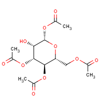CAS: 18968-05-3 | BICL2600 | 1,3,4,6-Tetra-O-acetyl-?-D-mannopyranose