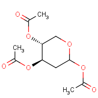 CAS:101628-74-4 | BICL2604 | 1,3,4-Tri-O-acetyl-2-deoxy-D-xylopyranose