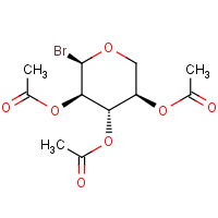 CAS:3068-31-3 | BICL2605 | 2,3,4-Tri-O-acetyl-?-D-xylopyranosyl bromide