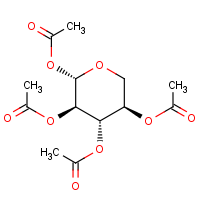 CAS: 4049-33-6 | BICL2607 | 1,2,3,4-Tetra-O-acetyl-β-D-xylopyranose