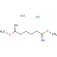 CAS: 14620-72-5 | BICL300 | Dimethyl adipimidate dihydrochloride