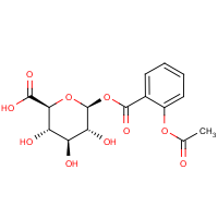 CAS:24719-72-0 | BICL4003 | Aspirin-acyl-beta-D-glucuronide