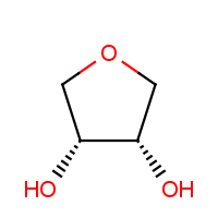 CAS:4358-64-9 | BICL4007 | 1,4-Anhydroerythritol
