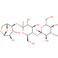CAS:78797-67-8 | BICL4020 | 1,6-Anhydro-beta-D-cellotriose