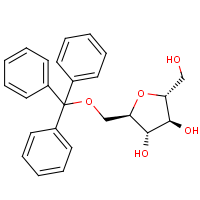 CAS: 68774-48-1 | BICL4033 | 2,5-Anhydro-1-O-trityl-D-mannitol