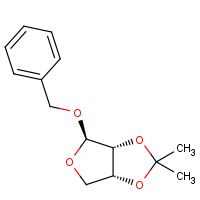 CAS: 1932192-99-8 | BICL4038 | Benzyl 2,3-O-isopropylidene-beta-D-erythrofuranoside