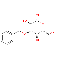 CAS: 10230-17-8 | BICL4043 | 3-O-Benzyl-D-glucopyranose