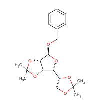 CAS: 20689-02-5 | BICL4050 | Benzyl 2,3:5,6-di-O-isopropylidene-alpha-D-mannofuranoside