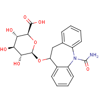 CAS:144407-84-1 | BICL4053 | Oxcarbazepine-10-O-D-glucuronide