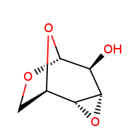CAS: 3868-04-0 | BICL4059 | 1,6:3,4-Dianhydro-beta-D-altropyranose