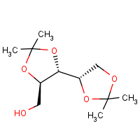 CAS: 19139-74-3 | BICL4060 | 2,3:4,5-Di-O-isopropylidene-D-arabinitol