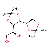 CAS:58846-25-6 | BICL4064 | 3,4:5,6-Di-O-isopropylidene-D-glucitol