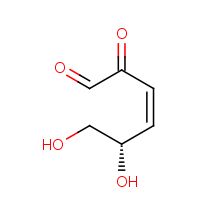 CAS: 252006-38-5 | BICL4066 | 3,4-Dideoxyglucosone-3-ene