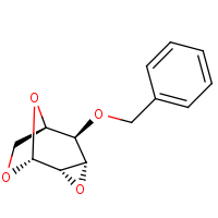 CAS: 33208-47-8 | BICL4082 | 1,6:2,3-Dianhydro-4-O-benzyl-beta-D-mannopyranose