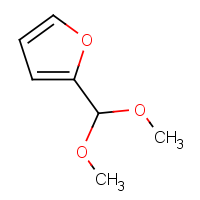 CAS: 1453-62-9 | BICL4090 | 2-(Dimethoxymethyl)furan