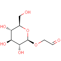 CAS: 136670-93-4 | BICL4107 | beta-D-Glucopyranosyl-glycolaldehyde