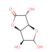 CAS:14474-04-5 | BICL4110 | L-Gulofuranuronic acid, gamma-lactone