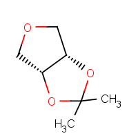 CAS:189996-60-9 | BICL4118 | 2,3-O-Isopropylidene-D-erythrofuranose