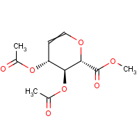 CAS: 57690-62-7 | BICL4141 | Methyl 3,4-di-O-acetyl-D-glucuronal