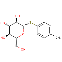 CAS: 1152-39-2 | BICL4145 | 4-Methylphenyl 1-thio-beta-D-glucopyranoside