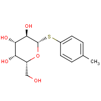 CAS: 28244-98-6 | BICL4167 | 4-Methylphenyl 1-thio-beta-D-galactopyranoside