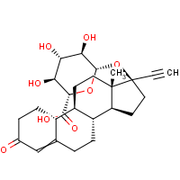 CAS: 64701-11-7 | BICL4177 | Norethindrone-17-O-beta-D-glucuronide