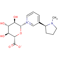 CAS: 24719-73-1 | BICL4180 | Niacin-acyl-beta-D-glucuronide
