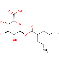 CAS:60113-83-9 | BICL4186 | Valproic acid-acyl-D-glucuronide
