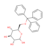 CAS: 67919-34-0 | BICL4206 | 6-O-Trityl-D-glucopyranose