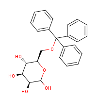 CAS: 160712-27-6 | BICL4219 | 6-O-Trityl-D-mannopyranose