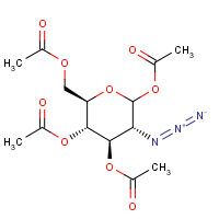 CAS: 171032-74-9 | BICL4228 | 1,3,4,6-Tetra-O-acetyl-2-azido-2-deoxy-D-glucopyranose
