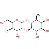 CAS: 24656-24-4 | BICL4235 | 2-O-(alpha-L-Fucopyranosyl)-D-galactose