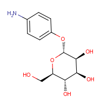 CAS: 34213-86-0 | BICL4240 | 4-Aminophenyl alpha-D-mannopyranoside