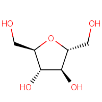 CAS: 41107-82-8 | BICL4243 | 2,5-Anhydro-D-mannitol