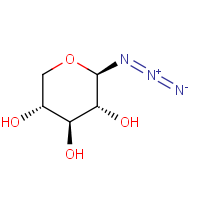 CAS: 51368-20-8 | BICL4245 | beta-D-Xylopyranosyl azide