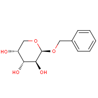 CAS: 5329-50-0 | BICL4248 | Benzyl beta-D-arabinopyranoside