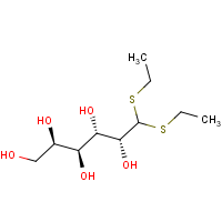 CAS: 5463-33-2 | BICL4251 | Diethyl dithioacetal D-galactose