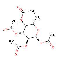 CAS: 64913-16-2 | BICL4254 | 1,2,3,4-Tetra-O-acetyl-alpha-L-fucopyranose
