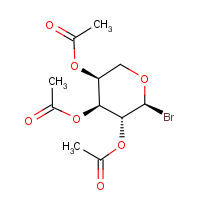 CAS: 75247-31-3 | BICL4259 | 2,3,4-Tri-O-acetyl-alpha-L-arabinopyranosyl bromide