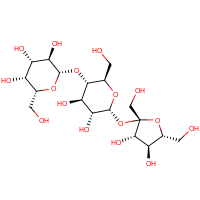 CAS: 87419-56-5 | BICL4263 | 4-O-beta-D-Galactopyranosyl-D-sucrose