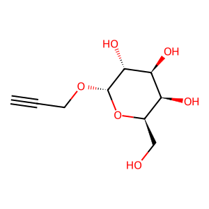 CAS: 913074-13-2 | BICL4265 | Propargyl alpha-D-galactopyranoside