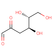 CAS: 4084-27-9 | BICL4267 | 3-Deoxy-D-glucosone