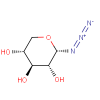 CAS: 100842-21-5 | BICL4270 | alpha-D-Xylopyranosyl azide